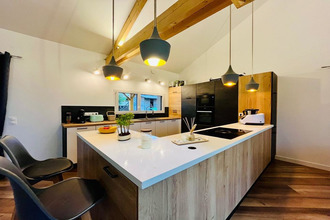 achat maison arenthon 74800