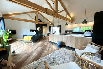 achat maison arenthon 74800