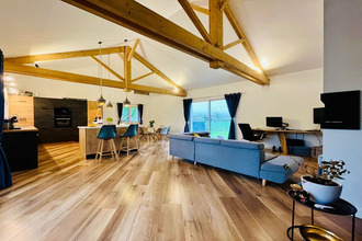 achat maison arenthon 74800