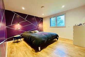 achat maison arenthon 74800