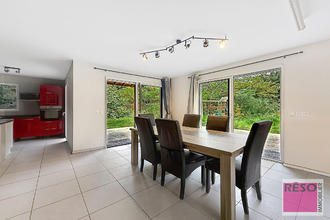 achat maison arenthon 74800