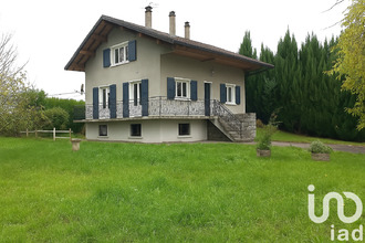 achat maison arenthon 74800