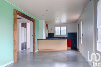 achat maison arenthon 74800