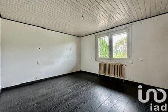 achat maison arenthon 74800