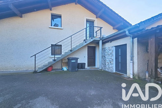 achat maison arenthon 74800