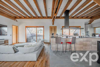 achat maison arenthon 74800