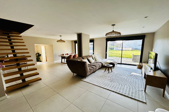 achat maison arenthon 74800