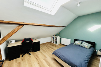 achat maison arenthon 74800