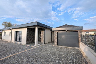 achat maison arenthon 74800