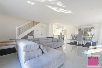 achat maison arenthon 74800