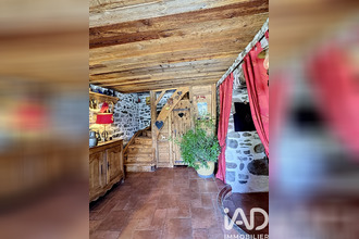 achat maison arenthon 74800