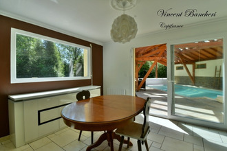 achat maison arenthon 74800