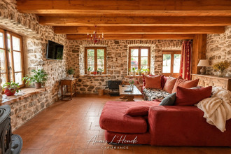 achat maison arenthon 74800
