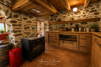 achat maison arenthon 74800