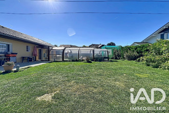 achat maison arenthon 74800
