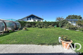 achat maison arenthon 74800