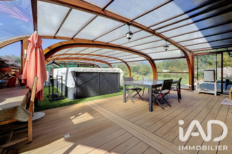 achat maison arenthon 74800