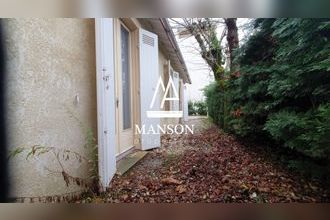 achat maison ares 33740