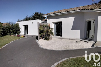 achat maison ares 33740