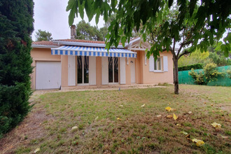 achat maison ares 33740