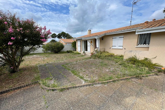 achat maison ares 33740