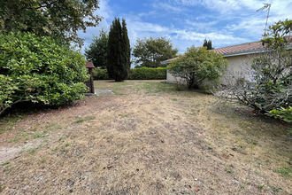 achat maison ares 33740