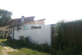 achat maison ares 33740