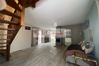 achat maison ares 33740