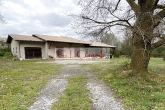 achat maison ares 33740