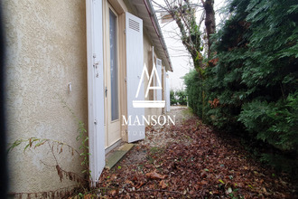 achat maison ares 33740