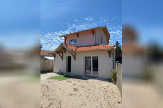 achat maison ares 33740