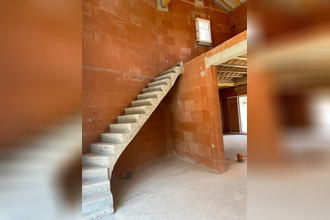 achat maison ares 33740