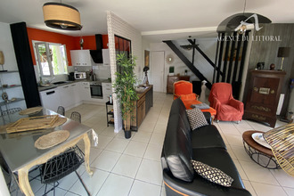 achat maison ares 33740
