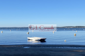 achat maison ares 33740