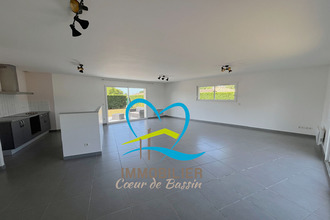 achat maison ares 33740