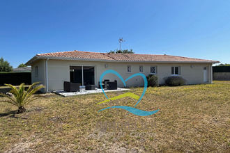 achat maison ares 33740