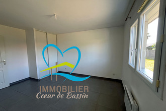 achat maison ares 33740