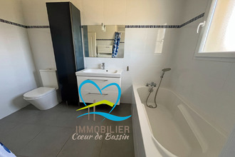 achat maison ares 33740