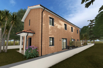 achat maison ares 33740