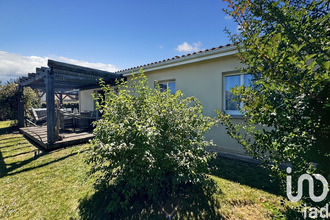 achat maison ares 33740