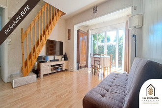 achat maison ares 33740