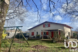 achat maison ares 33740
