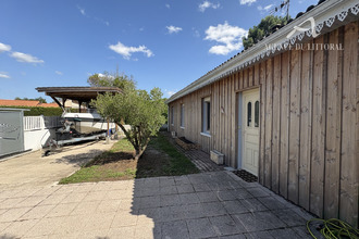 achat maison ares 33740