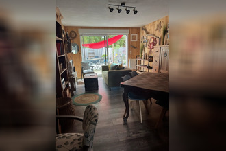 achat maison ares 33740