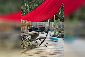 achat maison ares 33740