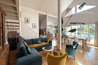 achat maison ares 33740