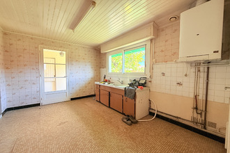 achat maison ares 33740