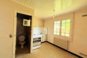 achat maison ares 33740