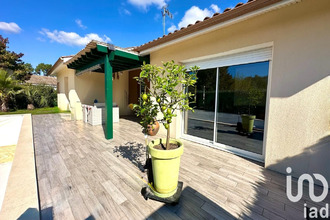 achat maison ares 33740