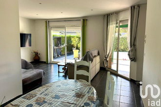 achat maison ares 33740